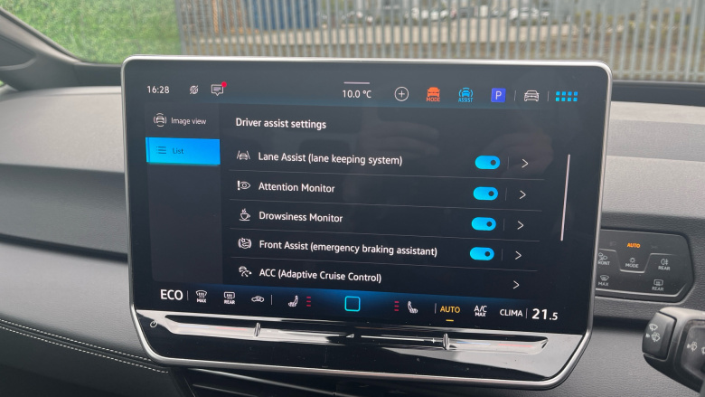 Volkswagen ID.3 150kW Match Pro 59kWh 5dr Auto Electric Hatchback